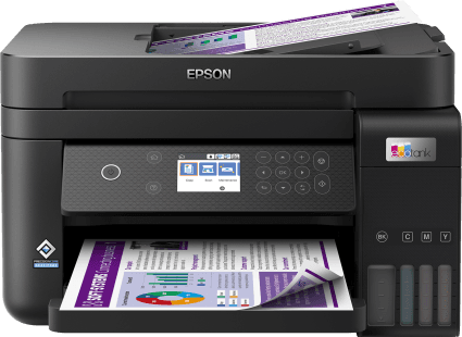 Epson imprimante  L6270 multifonction