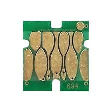 Aucune puce t5200 photo black t6941