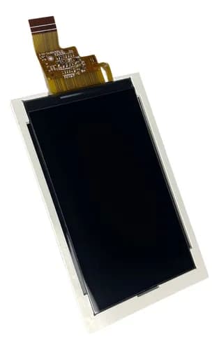 Aucune Panneau tactile LCD A63291001 Brother DCP-9020CDN
