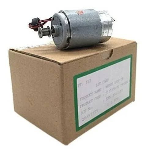 Aucune motor assy cr 2137379-01 L1300 L1800