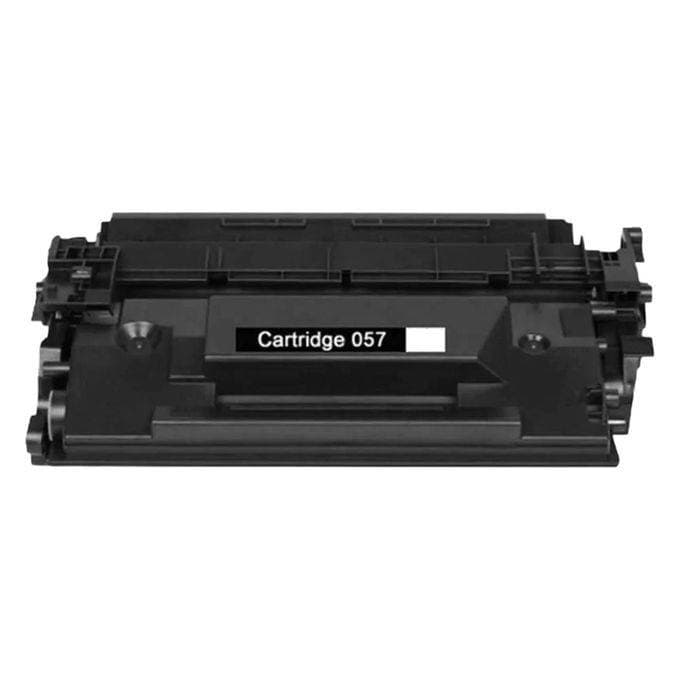 compatible toner canon 057 57