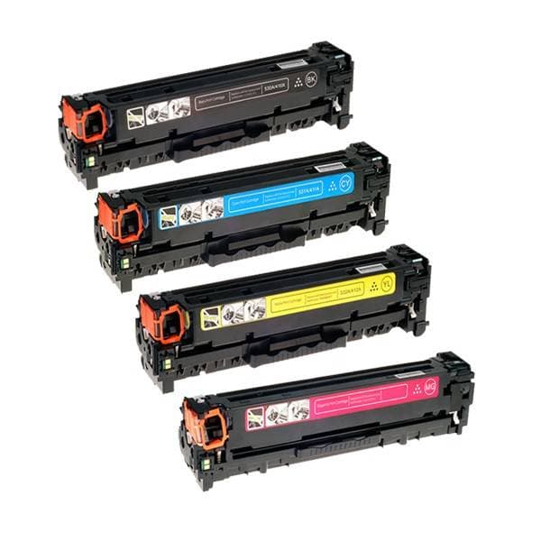 compatible HP 310 hp350 cf 350 Color LaserJet CP2020/CP2025/CM2320