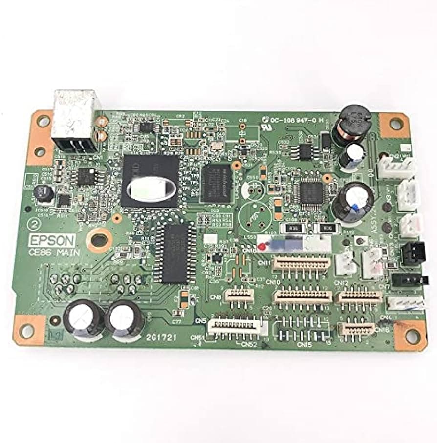 Aucune Carte Mère Epson L805 – Originale