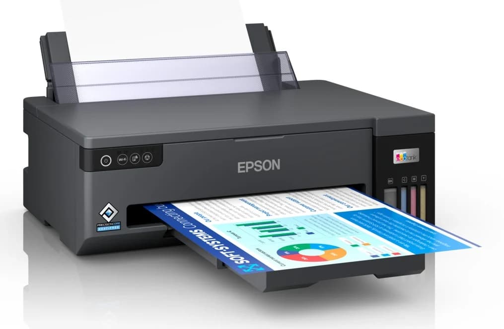 Aucune Epson L11050 – Imprimante Jet d’Encre A3+ | Système EcoTank