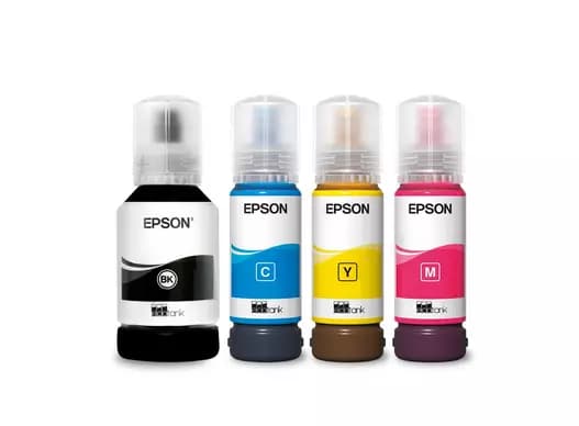 Epson Encre 101 Pack 4 Couleurs Original