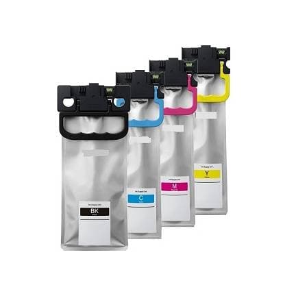 Epson pack wf c5790 original