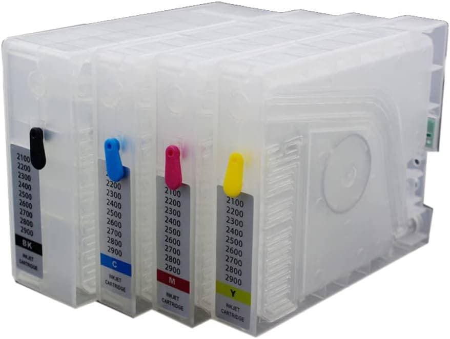 compatible rechargable canon mb5040