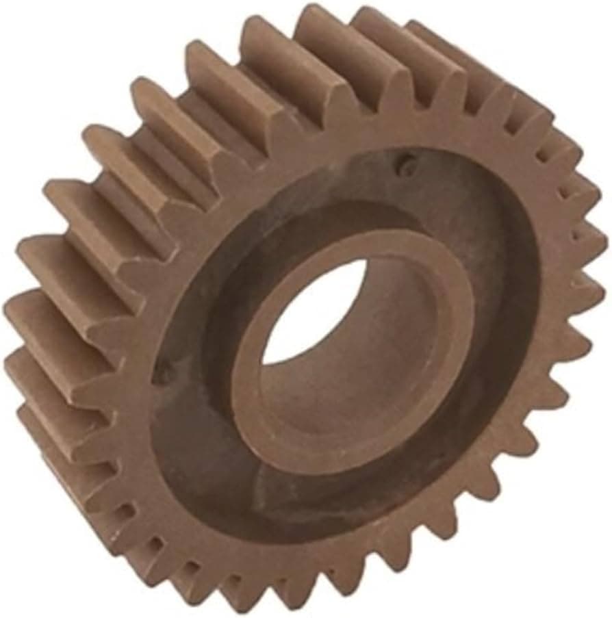 Aucune fuser drive gear kyocera fs 1028