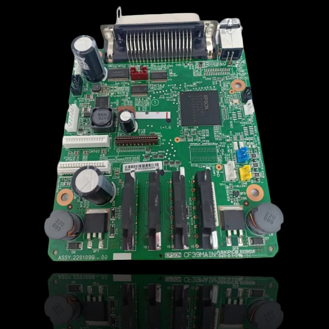 Aucune Carte Mère Epson LQ-2090II – 2201099