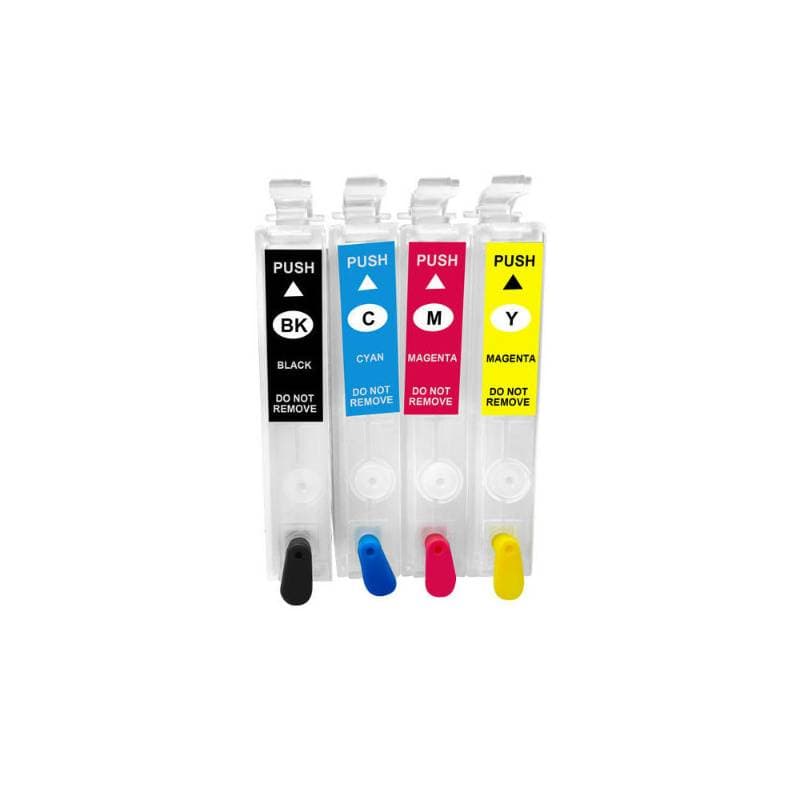 Aucune cartouche rechargable epson xp245 t29